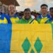 4 swimmers represent SVG at CARIFTA Games – iWitness News