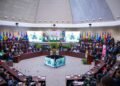 President Ali announces US$30M STEM centre to boost health innovation in Guyana