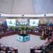 President Ali announces US$30M STEM centre to boost health innovation in Guyana