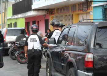 Attack in cevichería in zone 6: injured child is still alive and hospital details his state of health