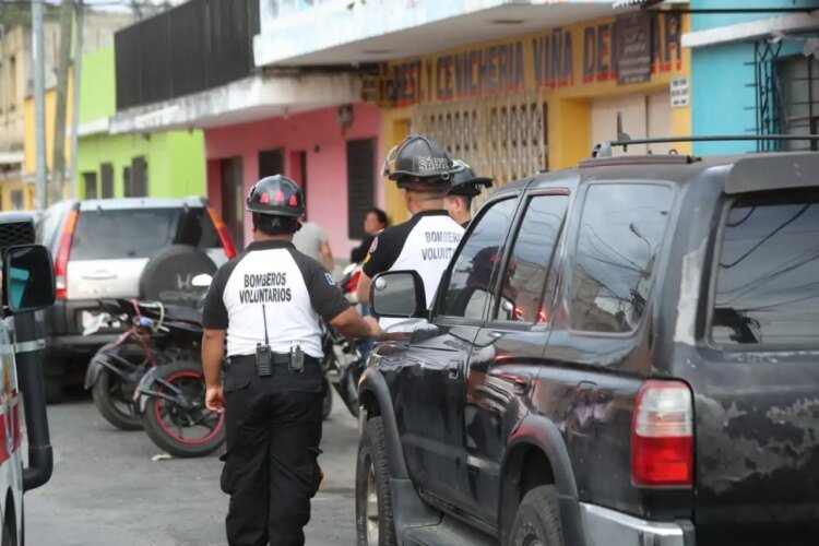 Attack in cevichería in zone 6: injured child is still alive and hospital details his state of health