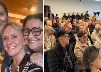Pizza Party Rage: Announced at a meeting without consultation