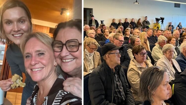 Pizza Party Rage: Announced at a meeting without consultation