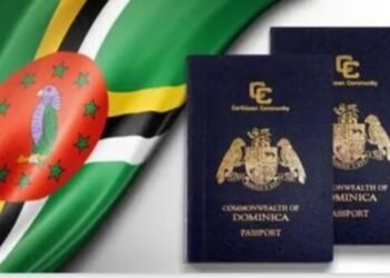 Dominica revokes citizenship of second son of Iranian political adviser