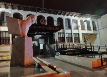 New CC begins its functions and three magistrates seek to know key protection regarding the postulator of the attorney general