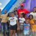 MP Straughn hosts constituency fun day