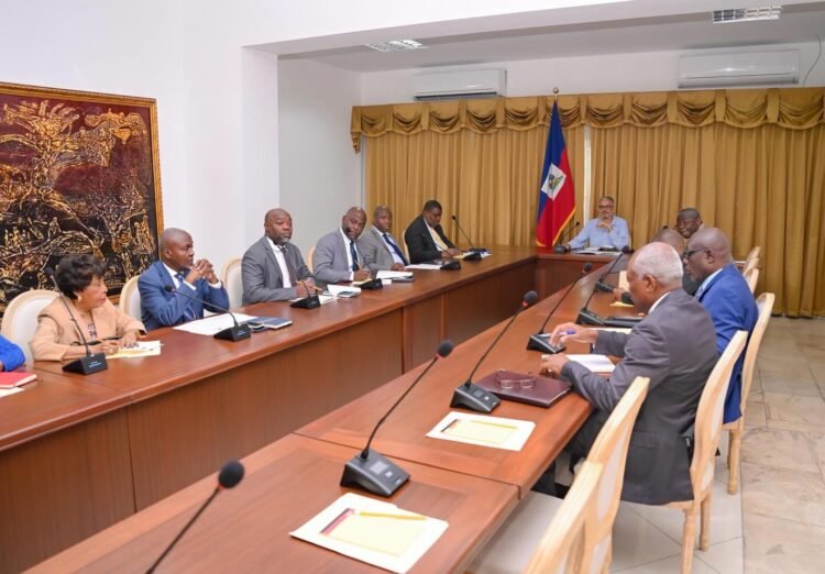 250 million dollars for elections: it is “unacceptable and absurd”, judges the Prime Minister