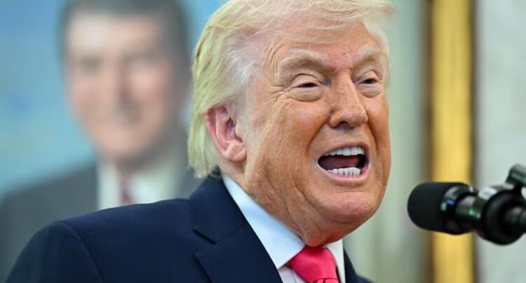 Donald Trump says Iran has “no card” beyond control of the Strait of Hormuz | United States | Israel