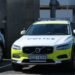 Arrested after causing a traffic accident
