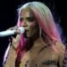 Karol G vindicates the Latin community in a historic Coachella