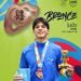 Judoka Juan Soriano achieves the first medal for Ecuador at the South American Youth Games in Panama | Other Sports | Sports