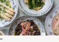 Restaurant review: Two women dance at the stove in Pomali – DiePresse.com