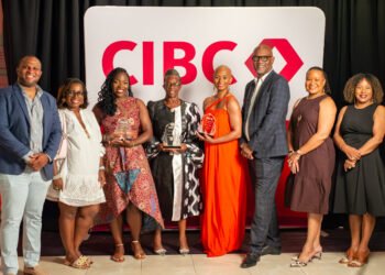 CIBC Caribbean boosts prize money as it searches for Unsung Heroes