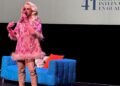 C-pher, winner of “La más Draga”, points to Mexico as the epicenter of drag