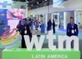 Grenada strengthens Latin America presence at WTM Latin America