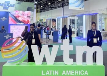 Grenada strengthens Latin America presence at WTM Latin America