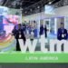 Grenada strengthens Latin America presence at WTM Latin America
