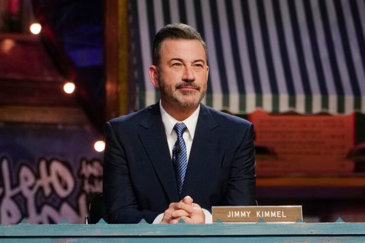 Disney’s broadcast licenses will be reviewed by the Government after Jimmy Kimmel’s joke about Melania Trump | Entertainment in the United States