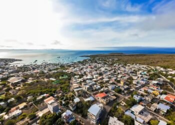 Galapagos puts 140 marriages by residence under the magnifying glass | Ecuador | News