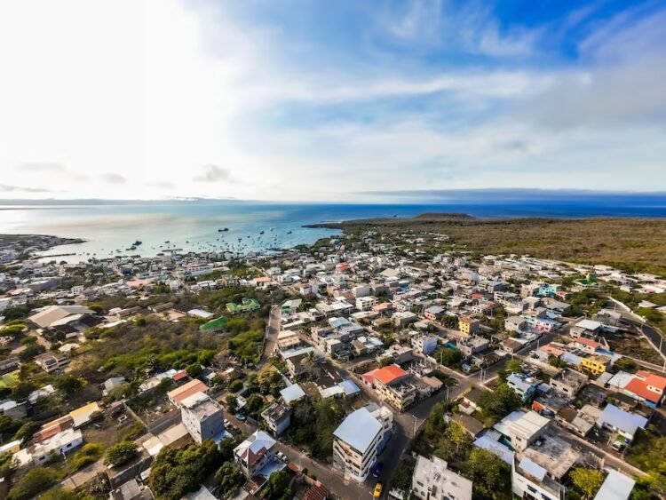 Galapagos puts 140 marriages by residence under the magnifying glass | Ecuador | News