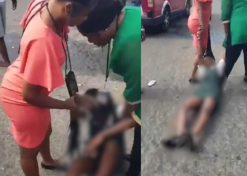 Albouystown mother complains of silence over CPA investigation
