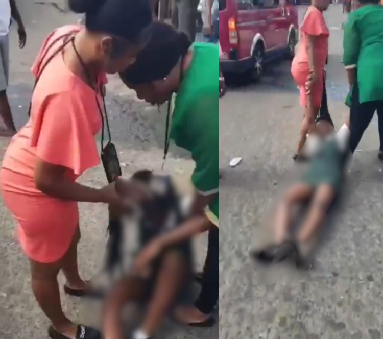 Albouystown mother complains of silence over CPA investigation