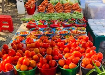 Timor-Leste’s monthly inflation rises to 0.6% in March, driven by food and transport costs