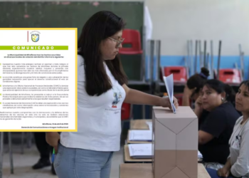 Elections 2026: Miraflores demands answers from ONPE and JNE for delays in voting locations | Latest