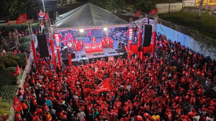 WACTH: ABLP Leader Urges Voters to Renew ID Cards Ahead of April 30 Poll