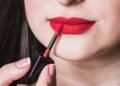 This is the red lipstick color for your skin tone