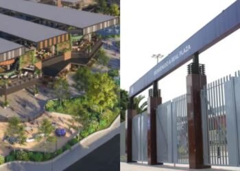 Real Plaza announces new shopping center on land where roof collapse occurred in Trujillo: details and progress of the case