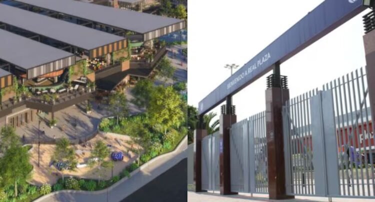 Real Plaza announces new shopping center on land where roof collapse occurred in Trujillo: details and progress of the case