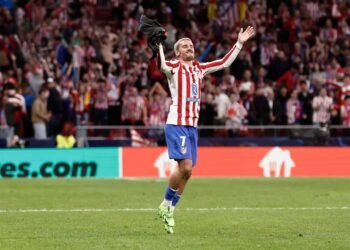 Griezmann: ‘We want to give ourselves the Cup that this locker room deserves’