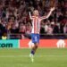 Griezmann: ‘We want to give ourselves the Cup that this locker room deserves’