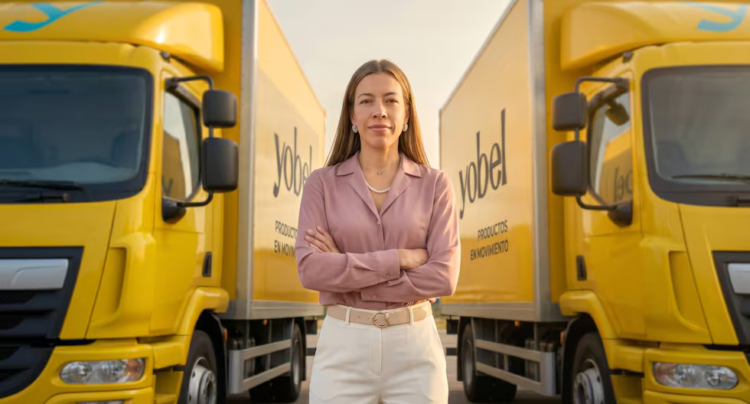 Yobel: “El incremento en costos de la logística total de los clientes estaría alrededor de 35% a 40%, pero varía según la industria”