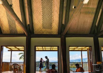 Can traditional architecture help build a ‘more resilient future’? | Climate Crisis News
