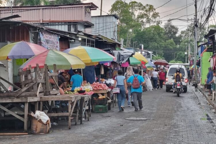 Perception of crime and repression increases in Nicaragua, according to survey