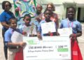 Calliaqua students place 2nd among regional environmentalists – iWitness News
