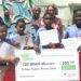 Calliaqua students place 2nd among regional environmentalists – iWitness News