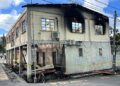 Investigation concludes Calliaqua Police Station fire ‘not nefarious’ – iWitness News