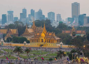 Cambodia is more than a headline