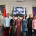 Cambodia-Vietnam business gathering marks Khmer New Year in Ho Chi Minh City