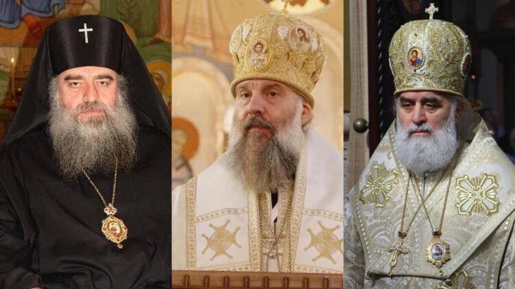 Holy Synod Shortlists Three Candidates to Succeed Patriarch Ilia II – Civil Georgia