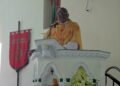 Anglican clergyman calls for hope and new possibilities this Easter