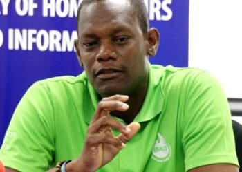 Empire eyeing BFA Premier League return this season
