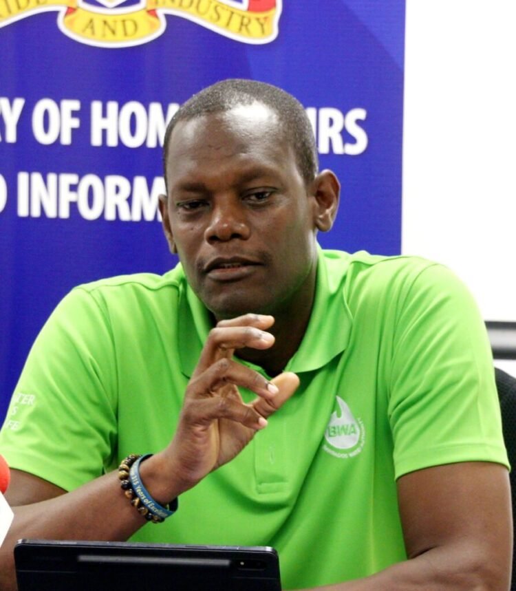 Empire eyeing BFA Premier League return this season