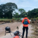 Intense rains affect four municipalities in the northern area of ​​Táchira and leave 30 families isolated