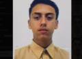 University student arbitrarily detained during workers’ protest in Caracas