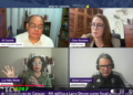 Appointments of attorney general and ombudsman represent continuity of political control, say analysts in #EfectoPaz