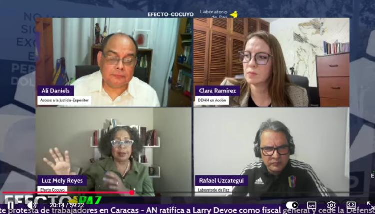 Appointments of attorney general and ombudsman represent continuity of political control, say analysts in #EfectoPaz